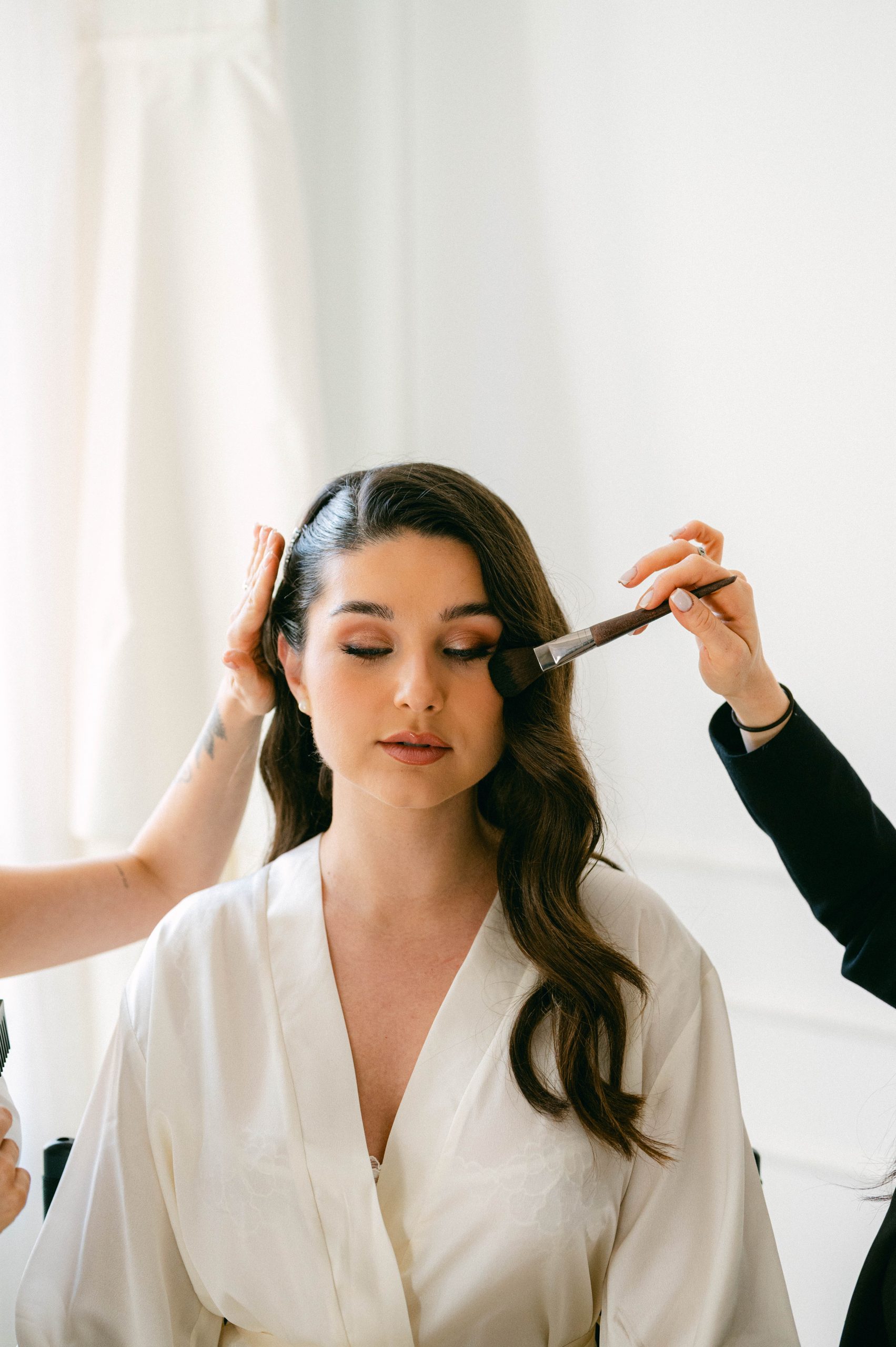 l'essai makeup by MOLLY