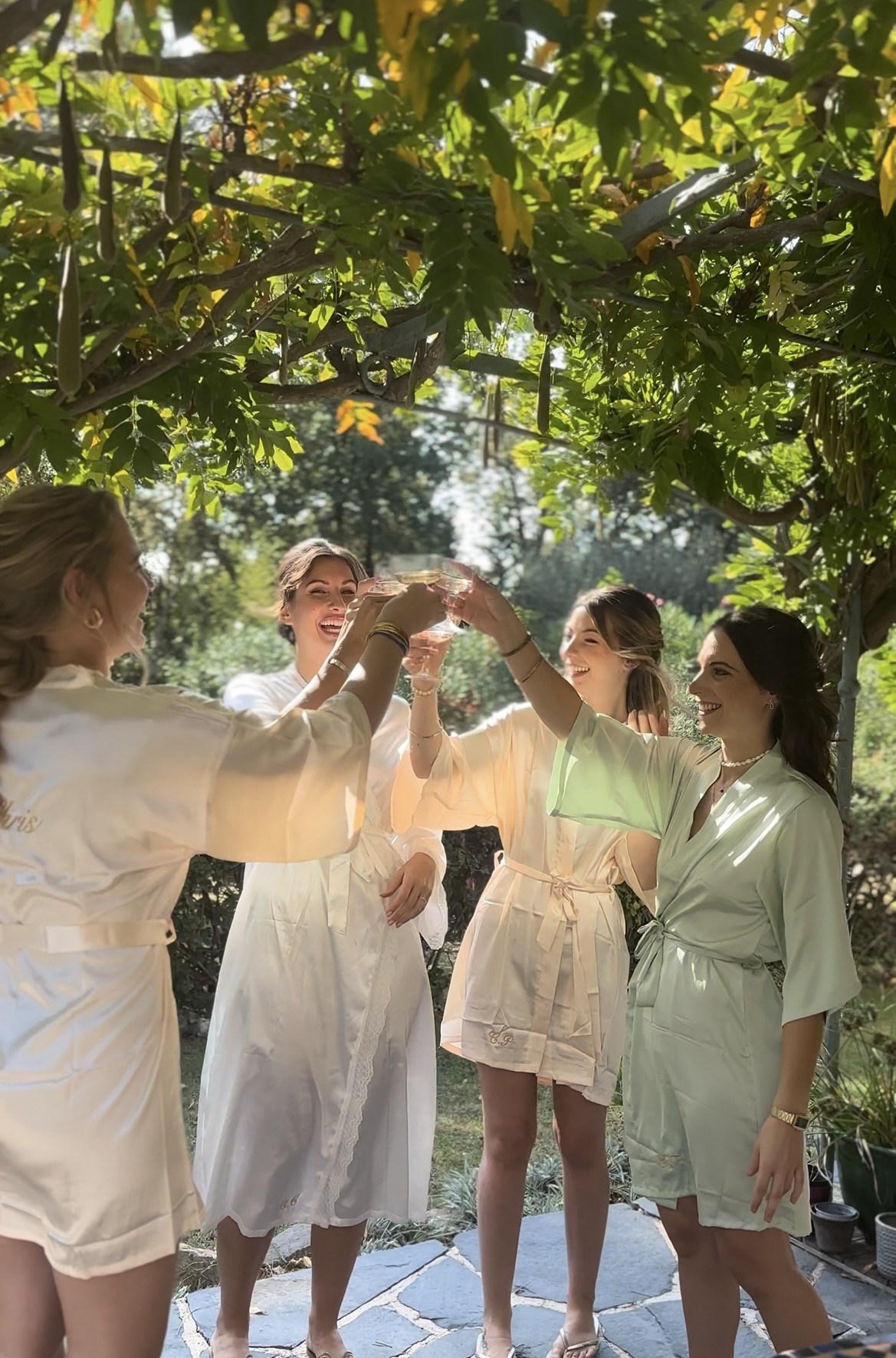 Choisir sa makeup artist